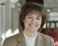 Katherine Banks Dean of Engineering | Vice Chancellor for Engineering | Texas A&M University