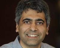 Ikhlaq Sidhu Founding Director of UC Berkeley’s Sutardja Center for Entrepreneurship & Technology