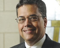 Peter Kilpatrick Dean of Engineering | University of Notre Dame