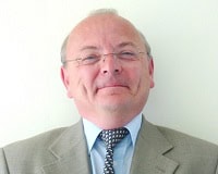 Robin Wallace Head of Institute for Energy Systems in the School of Engineering and Electronics | University of Edinburgh