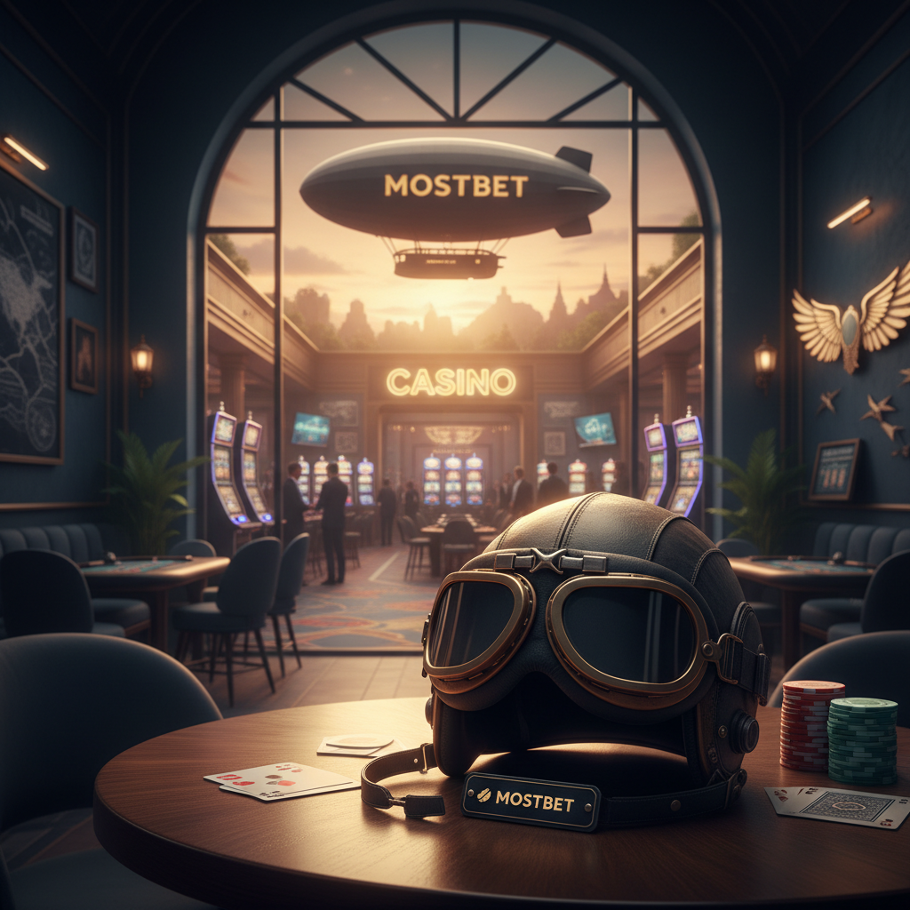 aviator Mostbet